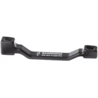 Адаптер для диск гальм, передній SM-MA-F180PP2A, ротора 180мм, POST-type