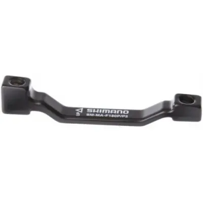 Адаптер для дискового тормоза, передний SM-MA-F180PP2A, ротора 180мм, POST-type