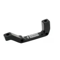 Адаптер для диск гальм, задній SM-MA-R180PSA, ротора 180мм, International Standard