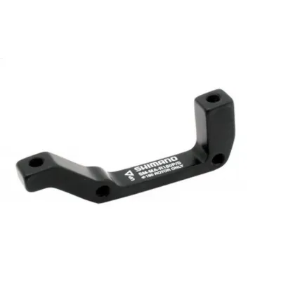 Адаптер для дисковых тормозов, задний SM-MA-R180PSA, ротора 180мм, International Standard