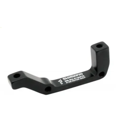 Адаптер для дисковых тормозов, задний SM-MA-R180PSA, ротора 180мм, International Standard
