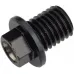 Болт з'єднання гідролінії Shimano SM-BH90 (M9)