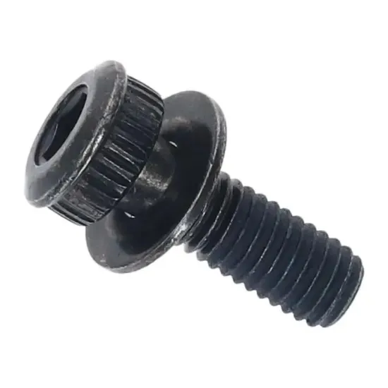 Фіксуючий болт адаптеру каліперу BR-RS505