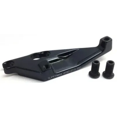 Адаптер гальма Cannondale Lefty 36 27.5 180 мм (KH131)