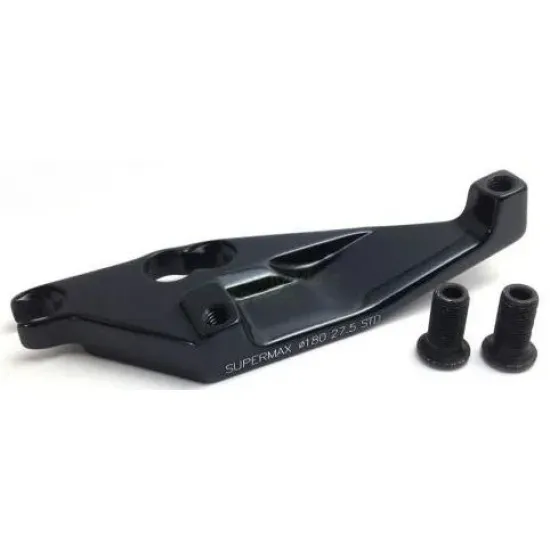 Адаптер гальма Cannondale Lefty 36 27.5 180 мм (KH131)