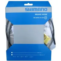 Гідролінія SM-BH90-JK-SSR для диск. гальм шосе, 1700мм чорн