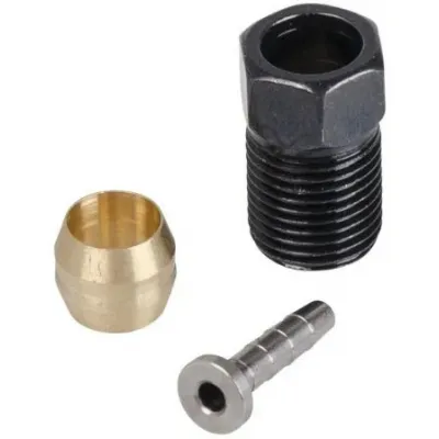 Комплект соединения гидролинии Shimano SM-BH90 BR-RX810 CONNECTING BOLT UNIT