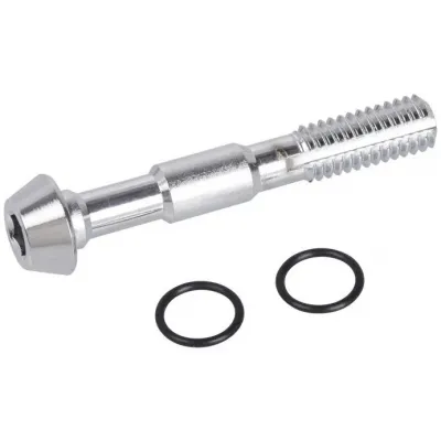 Комплект соединения гидролинии Shimano SM-BH90 BANJO BOLT&amp;RING