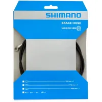 Гидролиния SM-BH90-SBM для дисковых тормозов, 2000мм черн Гидролиния SM-BH90-SBM для дисковых тормозов, 2000мм черн