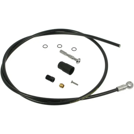 Гідролінія SM-BH90 для диск.гальм. 1000мм чорн