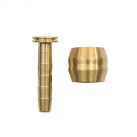 Комплект соединения гидролинии Shimano SM-BH59 OLIVE/INSERT UNIT