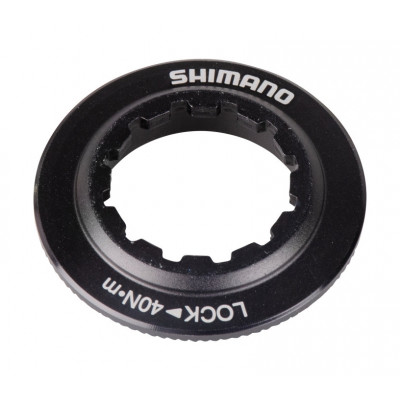 Стопорне кільце LOCK RING, SM-RT81, внутр монтаж