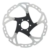 Ротор Shimano SM-RT76-S, 160мм, 6 болтів (ОЕМ, без пакування)