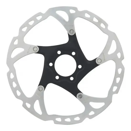Ротор Shimano SM-RT76-S, 160мм, 6 болтів (ОЕМ, без пакування)