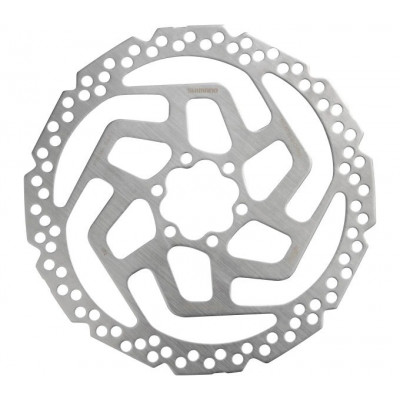 Ротор SM-RT26-M, 180мм,монтаж 6 болтів