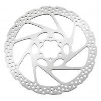 Ротор SM-RT56-M, 180мм, монтаж 6 болтов