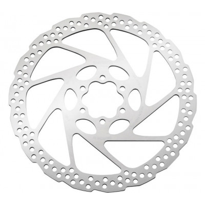 Ротор SM-RT56-M, 180мм,монтаж 6 болтів