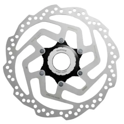 Ротор SM-RT10-M, 180мм, CENTER LOCK Ротор SM-RT10-M, 180мм, CENTER LOCK