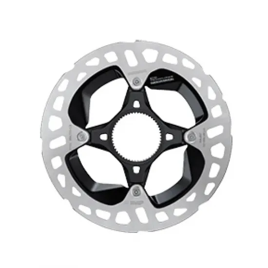 Ротор RT-MT900-SS, 140мм, ICE TECH FREEZA CENTER LOCK