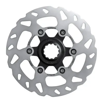 Ротор SM-RT70-SS ICE TECH, 140мм, CENTER LOCK
