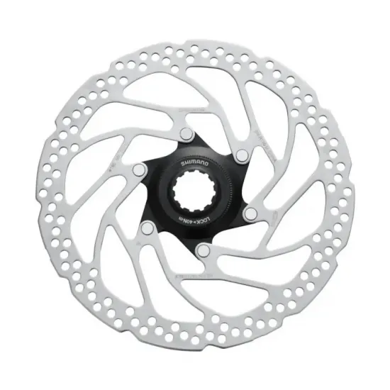 Ротор SM-RT30-S, 160мм, CENTER LOCK