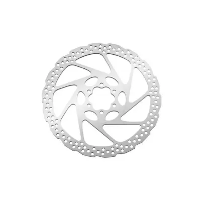 Ротор SM-RT54-S, 160мм, CENTER LOCK гайка з зовнішніми зачепами Ротор SM-RT54-S, 160мм, CENTER LOCK гайка з зовнішніми зачепами