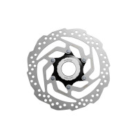 Ротор SM-RT10 160мм Center Lock, OEM Ротор SM-RT10 160мм Center Lock, OEM