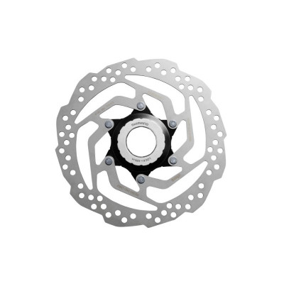 Ротор SM-RT10 160мм Center Lock, OEM