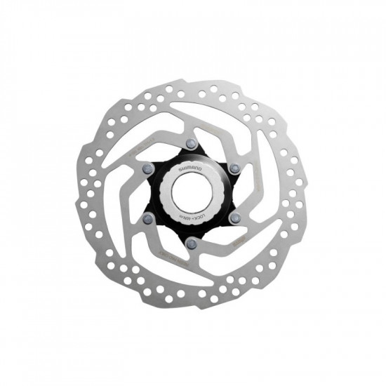 Ротор SM-RT10 160мм Center Lock, OEM