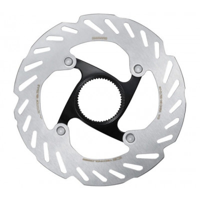 Ротор RT-CL700-SS-I, 140мм, ICE TECH FREEZA CENTER LOCK