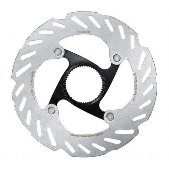Ротор RT-CL700-SS-I, 140мм, ICE TECH FREEZA CENTER LOCK