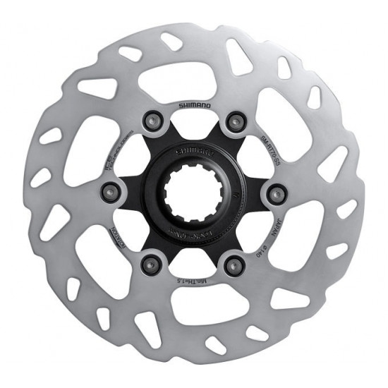 Ротор SM-RT70-SS-I, 140мм, CENTER LOCK