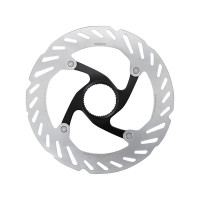 Ротор RT-CL700-S-I, 160мм, ICE TECH FREEZA CENTER LOCK, гайка с внешними зацепами Ротор RT-CL700-S-I, 160мм, ICE TECH FREEZA CENTER LOCK, гайка с внешними зацепами