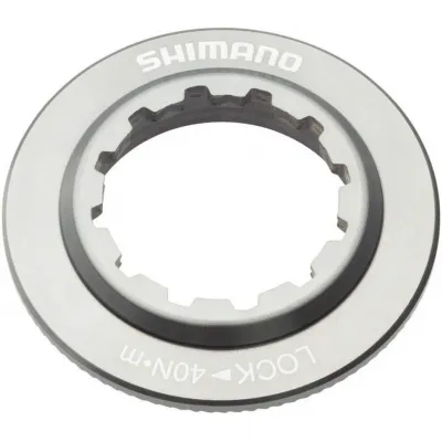 Стопорне кільце LOCK RING, ротора SM-RT900
