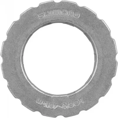 Стопорне кільце LOCK RING, SM-RT10, внутр монтаж