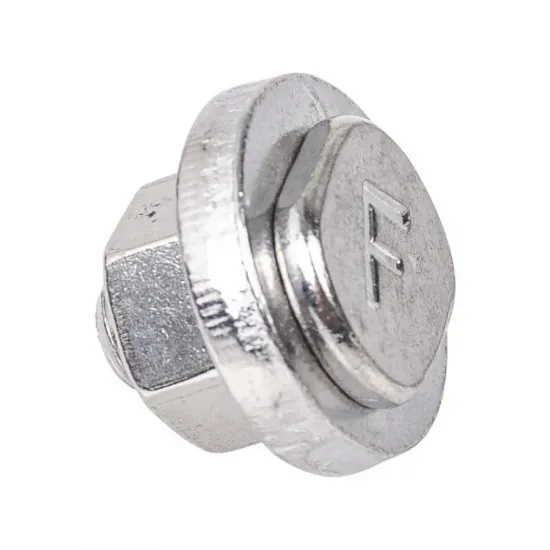 Болт фіксації тросу переднього ролерн гальм BR-IM45-F