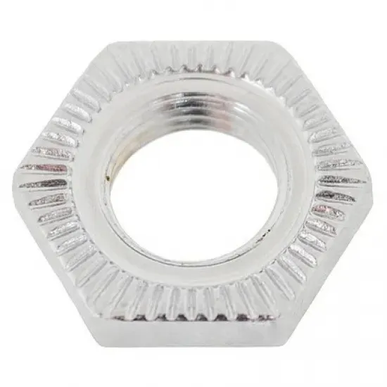 Фікс. болт гальмівн. елемента HB-IM50 BRAKE UNIT FIXING NUT(4MM)