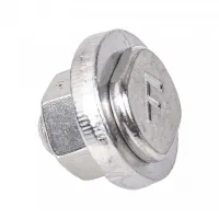 Болт фіксації тросу переднього ролерн гальм BR-IM45-F Болт фіксації тросу переднього ролерн гальм BR-IM45-F