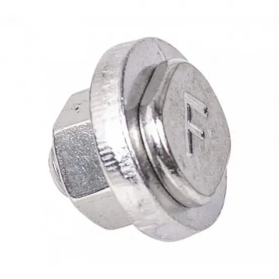 Болт фіксації тросу переднього ролерн гальм BR-IM45-F