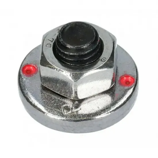 Болт фіксації тросу заднього ролерн гальм BR-IM45-R