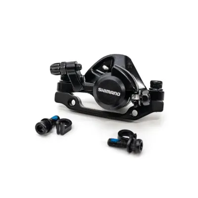 Гальмо дисковое механ. 160 SHIMANO BR-TX805 " 2019