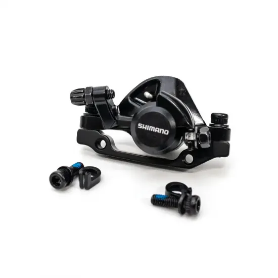 Гальмо дисковое механ. 160 SHIMANO BR-TX805 " 2019