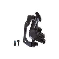 Тормоз дисковый задний механ. без ротора 160 мм Tektro MD-M280 (ED) Тормоз дисковый задний механ. без ротора 160 мм Tektro MD-M280 (ED)