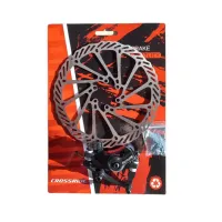 Дискові гальма REPUTE задні DSC710 з ротором RPT006 180 мм, с адаптером 30084 Дискові гальма REPUTE задні DSC710 з ротором RPT006 180 мм, с адаптером 30084