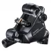 Каліпер гідравл диск гальм BR-R8170-R, ULTEGRA, FLAT MOUNT задній без адаптеру, колодка L03A RESIN