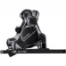 Каліпер гідравл диск гальм BR-R8170-R, ULTEGRA, FLAT MOUNT задній без адаптеру, колодка L03A RESIN