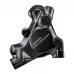 Каліпер гідравл диск гальм BR-R8170-R, ULTEGRA, FLAT MOUNT задній без адаптеру, колодка L03A RESIN