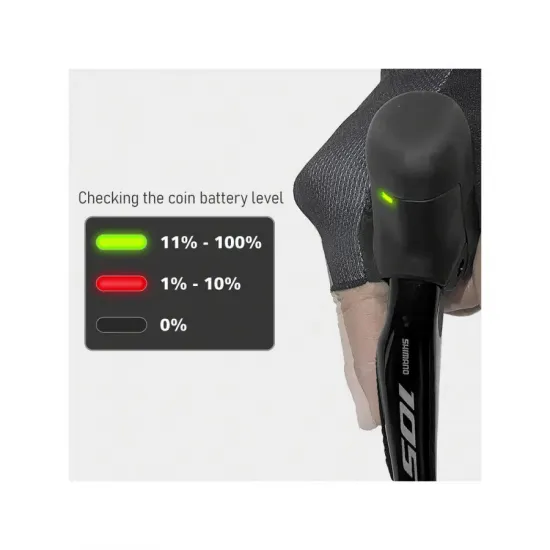 Гидравлический тормоз диск для шоссе R7170 105, задний (правая ручка, колодка, гидролиния 1700мм)