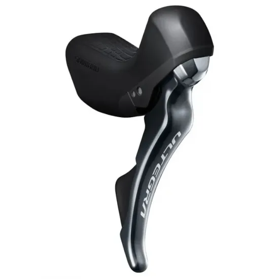 Гальмо гідравл диск для шосе R8020 ULTEGRA, переднє (ліва ручка, каліпер, гідроліния 1000мм)