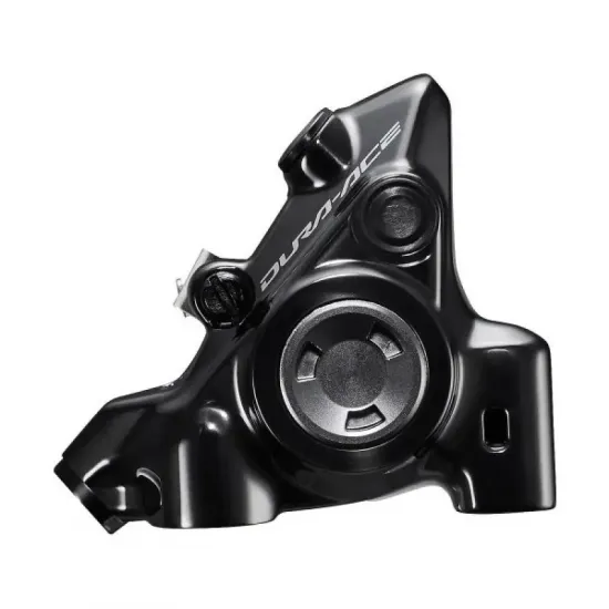Каліпер гідравл диск гальм BR-R9270-R, DURA-ACE, FLAT MOUNT задній Каліпер гідравл диск гальм BR-R9270-R, DURA-ACE, FLAT MOUNT задній
